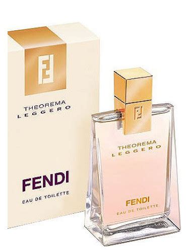 theorema fendi|Fendi Theorema Leggero Fendi for women .